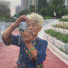 选择大电视机
