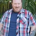 Joe Davison