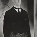 Syd Crossley