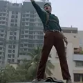 阿布希曼努·达萨尼