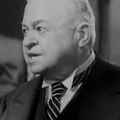 Harry Holman