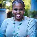 Pamela Nomvete