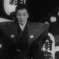 花柳章太郎