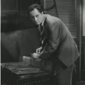 Patrick O'Moore