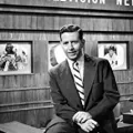 Douglas Edwards