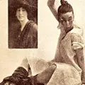 Patsy O'Byrne