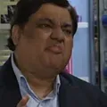 哈里什·帕特尔