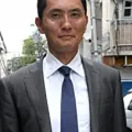 松重丰