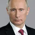 弗拉基米尔·普京