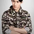 李子峰