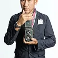 林保怡