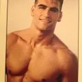 Bret Ernst
