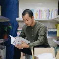 张习明