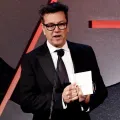 凯文·汤普森