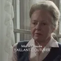 Marie-Claude Vaillant-Couturier