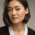 卡米拉·爱子