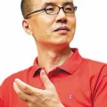 陈其钢