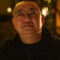 吴天戈