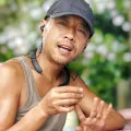 杨帆