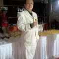 陈建华