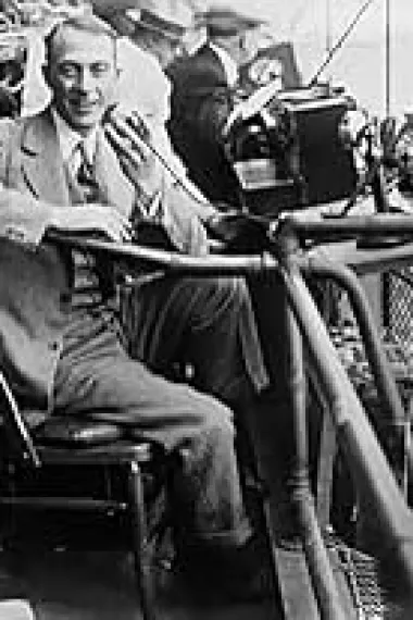 Red Barber