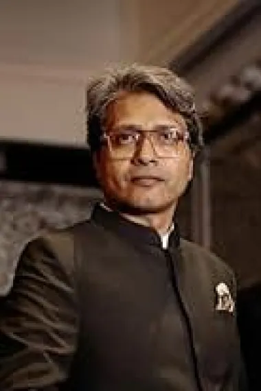 Nikhil Nagesh Bhat