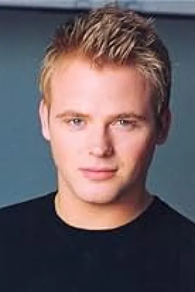Lance Green