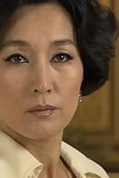 李慧英