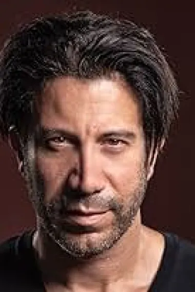 Gianni Capaldi