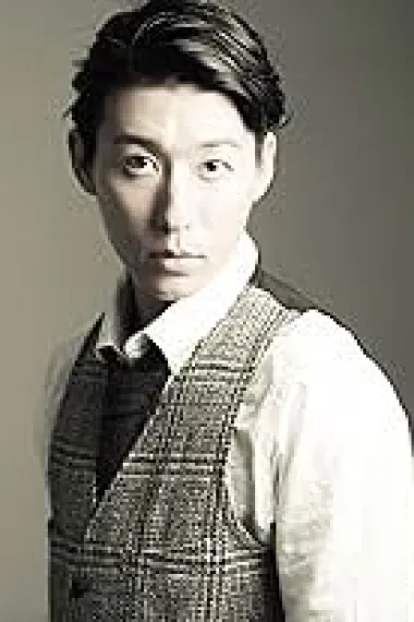生岛翔