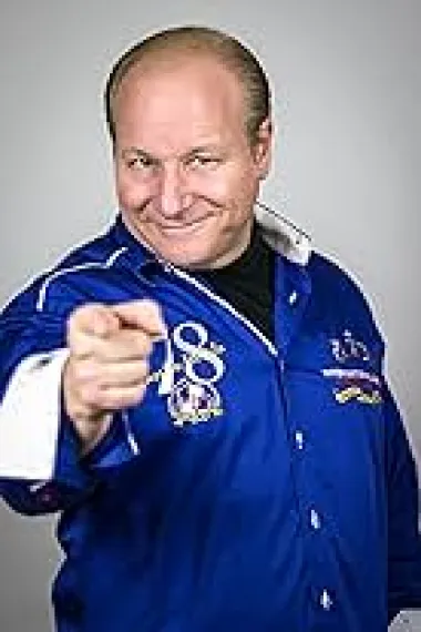 Mike Marino