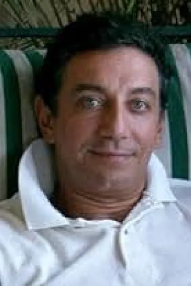 Frederic Golchan