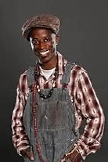 Ahmad Stoner