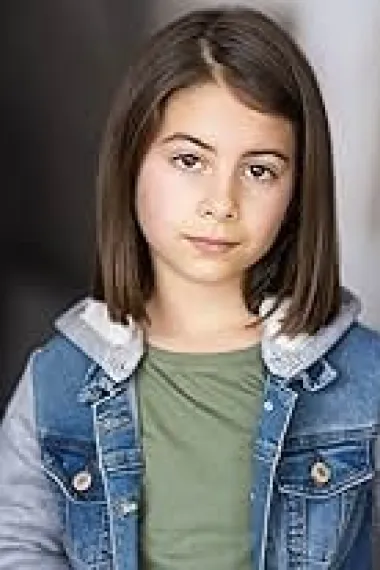 Abby Villasmil