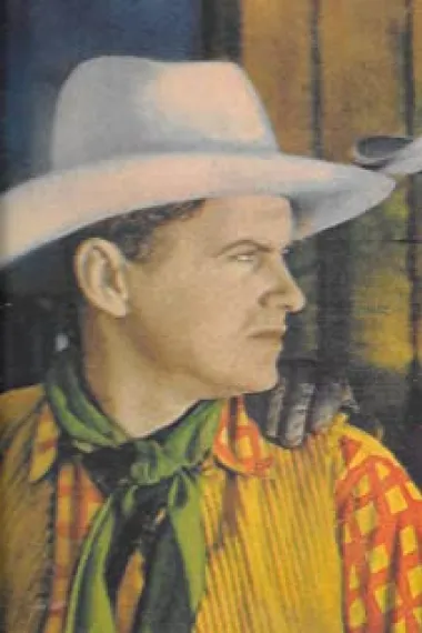 Arthur Rankin