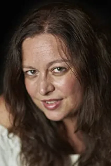 Sophie Pâris 