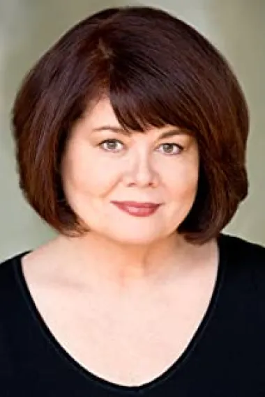 Cheryl Rhoads