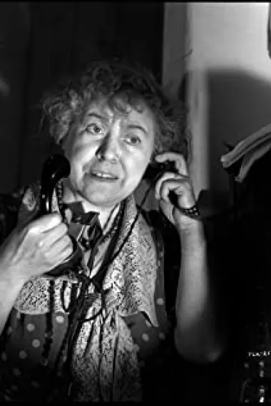 Muriel George