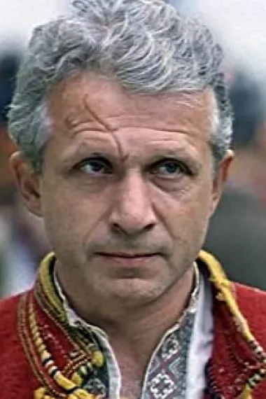Evgeniy Papernyy