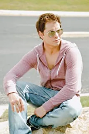 Richard Sellers
