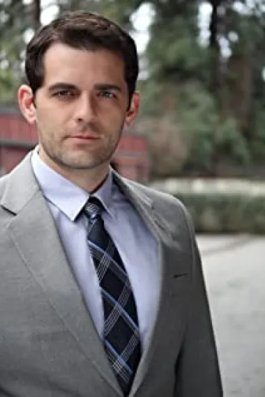Derek Johnson