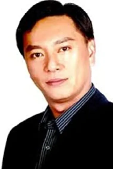 黄奕良