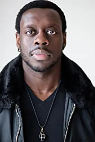 Ekow Quartey