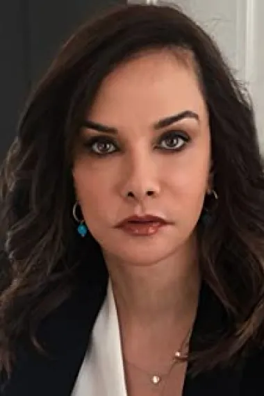 Daniela Amavia