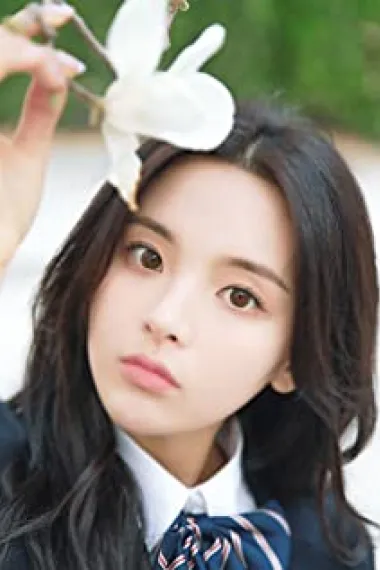 杨超越