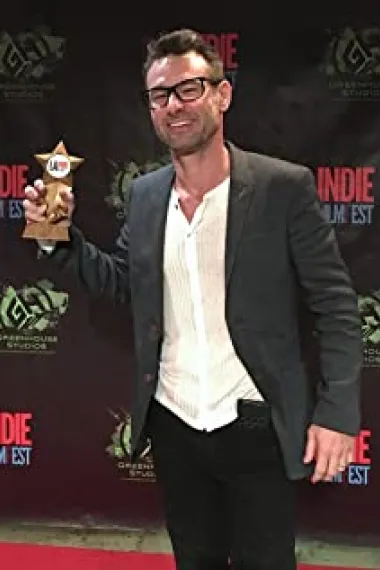Joey Curtis