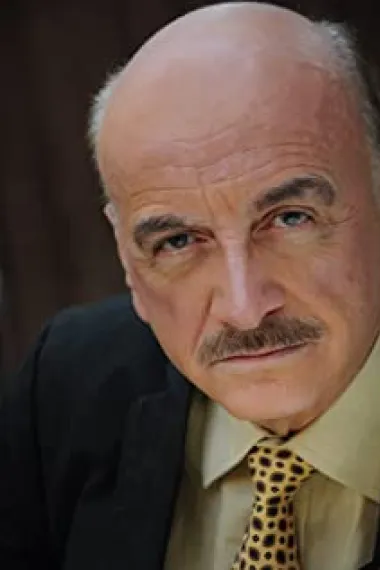Ruben Rabasa