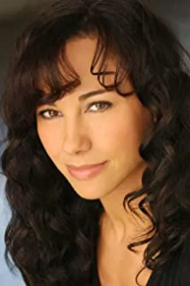 Jackeline Olivier