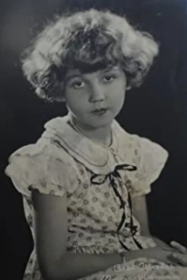 Mary Kornman