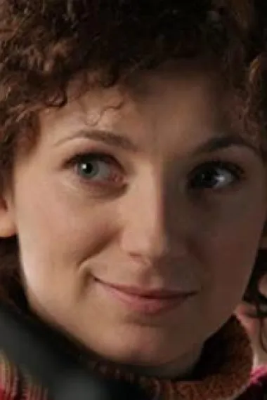 Katia Paliwoda